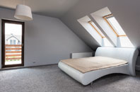Hazel Grove bedroom extensions